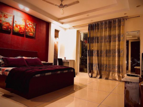 Animal Lovers Cozy Paradise in Sector 49 Gurgaon